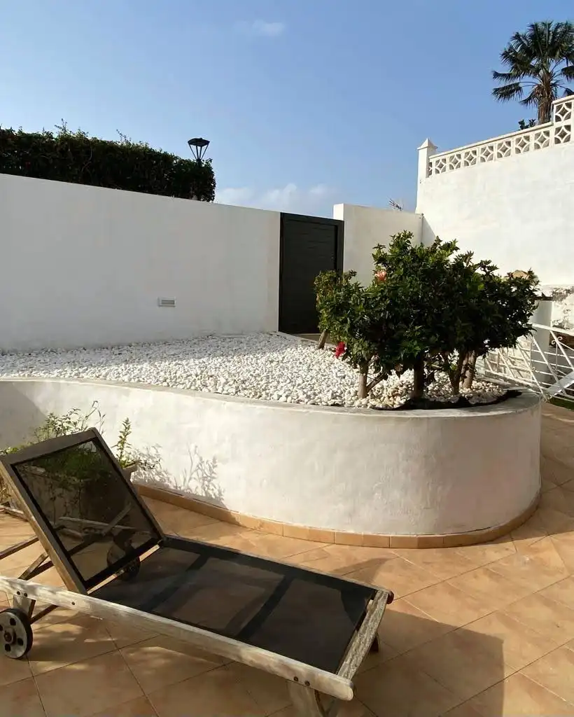 Piso de 110 m² en Puerto de la Cruz
