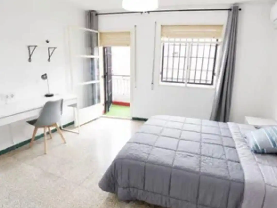 Habitació de lloguer, Múrcia