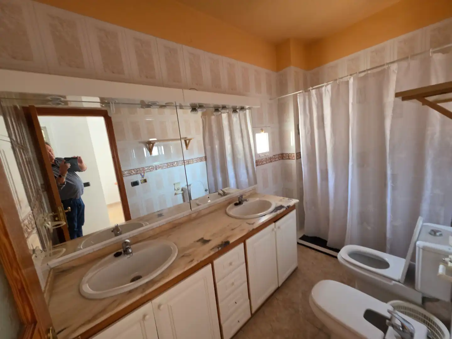Piso de 90 m² en Candelaria