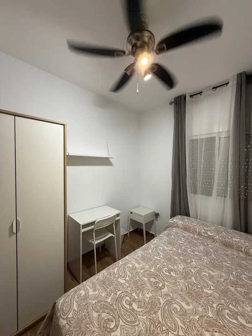 Piso de 85 m² en Sevilla