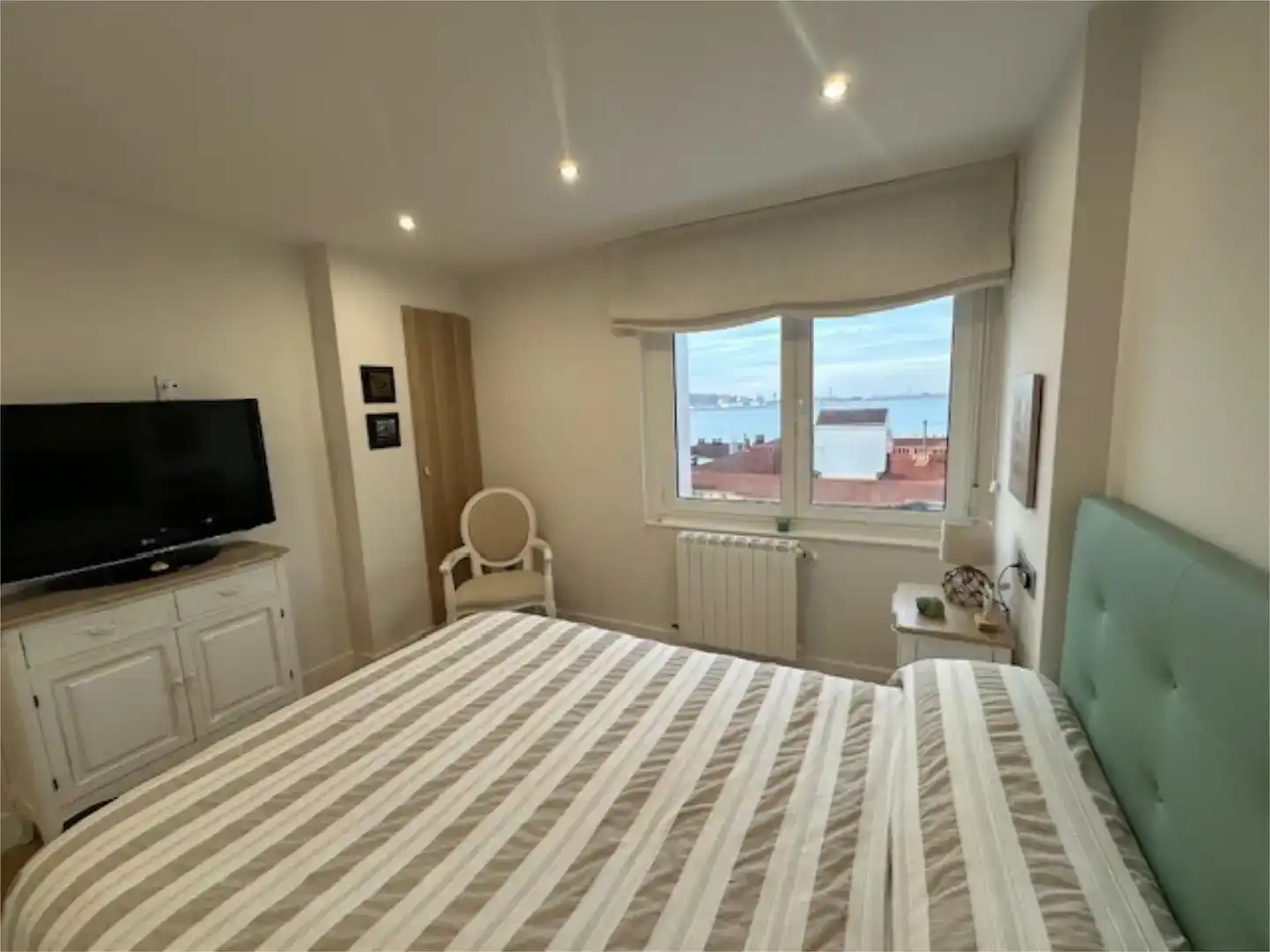 Piso de 80 m² en Gijón
