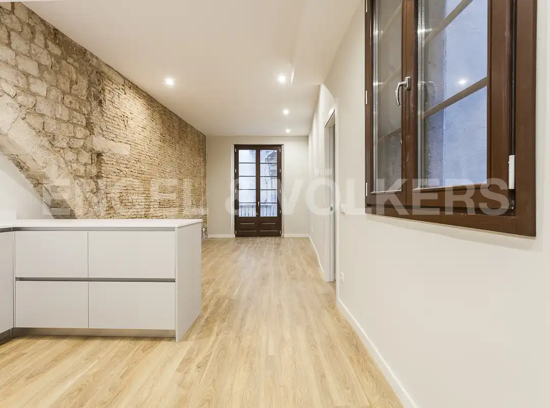 Pis de 93 m² a Barcelona