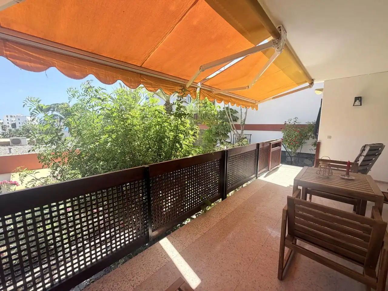 Appartement 45 m² à San Bartolomé de Tirajana