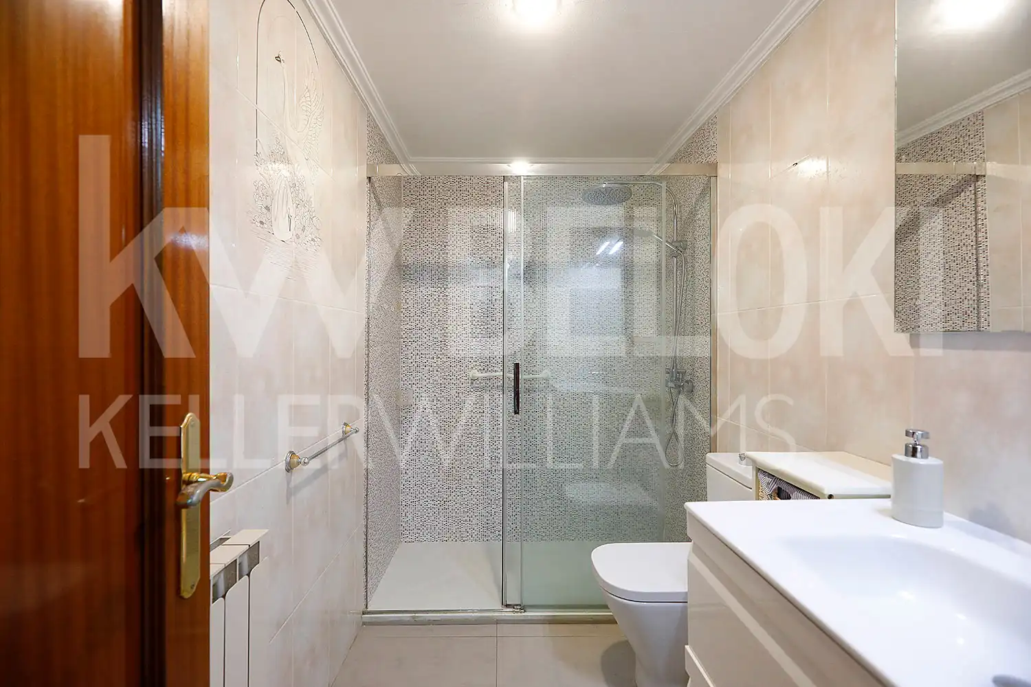 Piso de 70 m² en San Sebastián