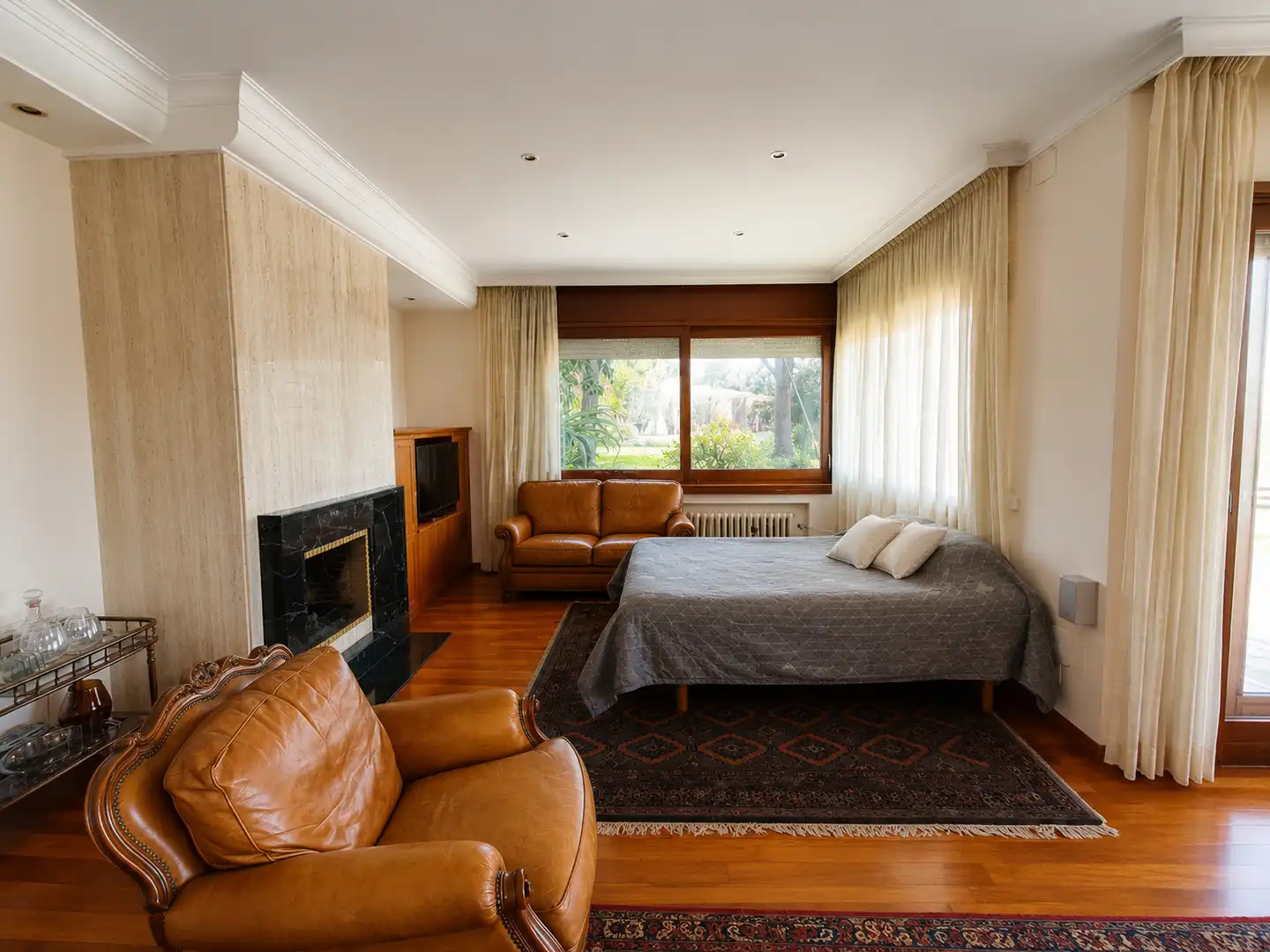 Pis de 194 m² a Girona