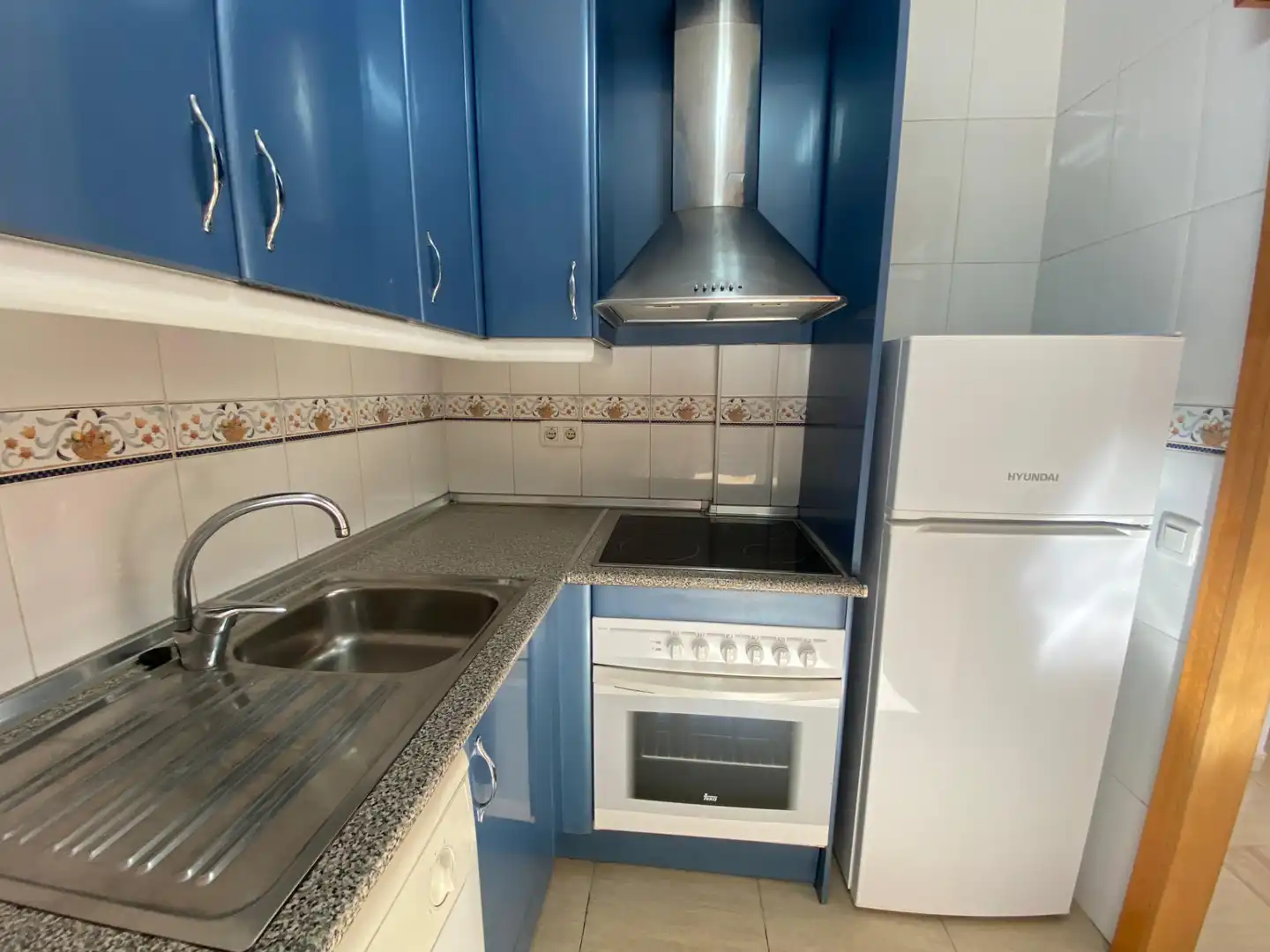 Pis de 43 m² a Reus