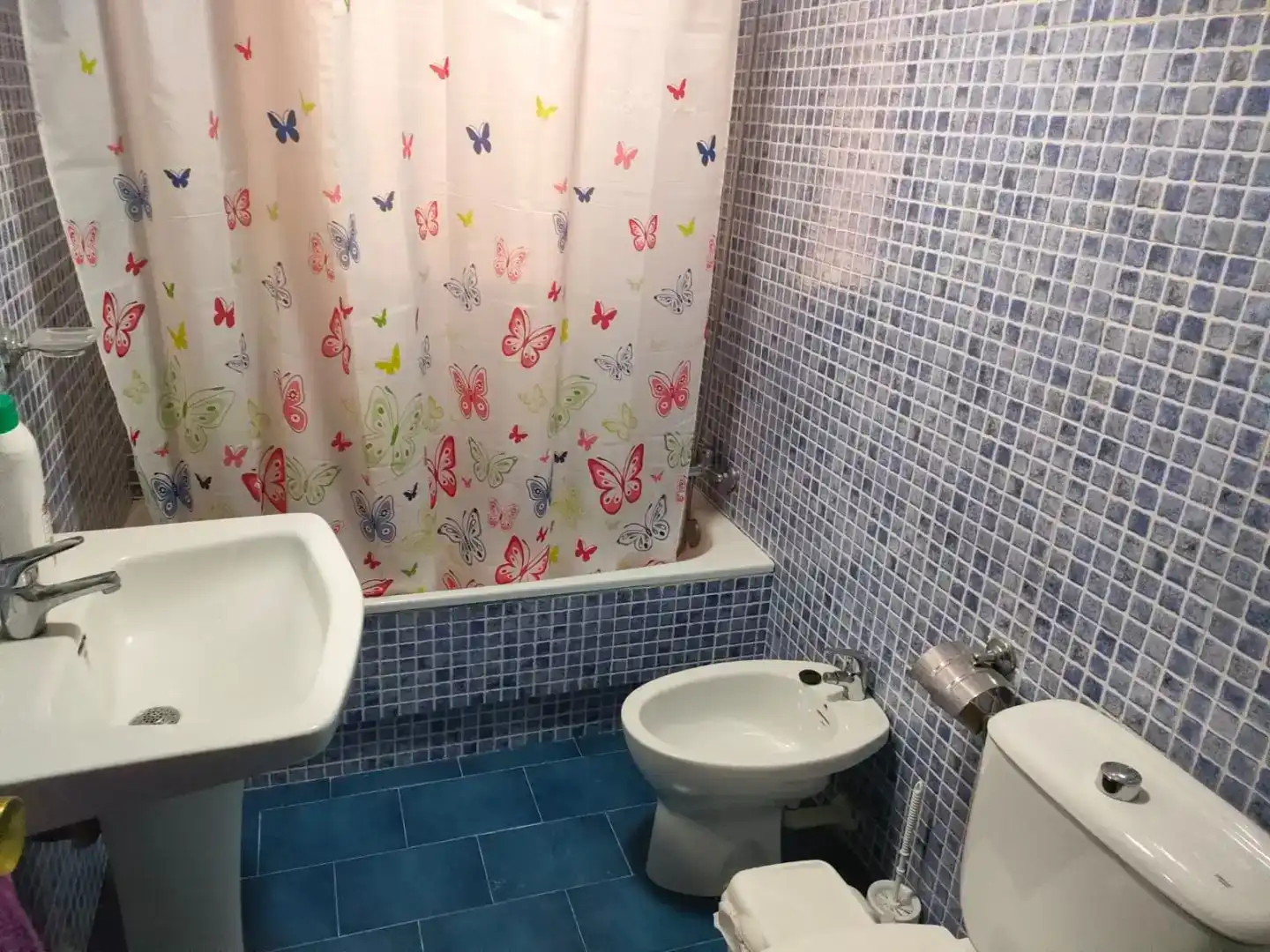 Piso de 84 m² en Córdoba