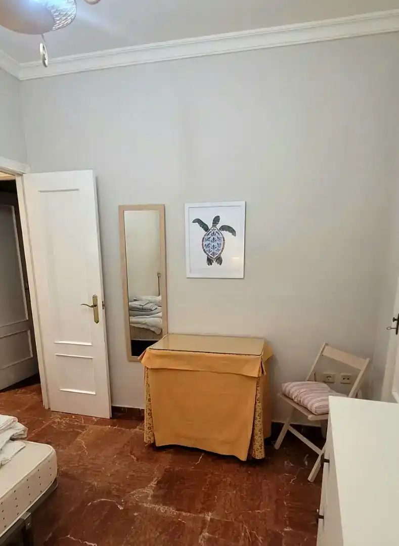 Piso de 100 m² en Morón de la Frontera