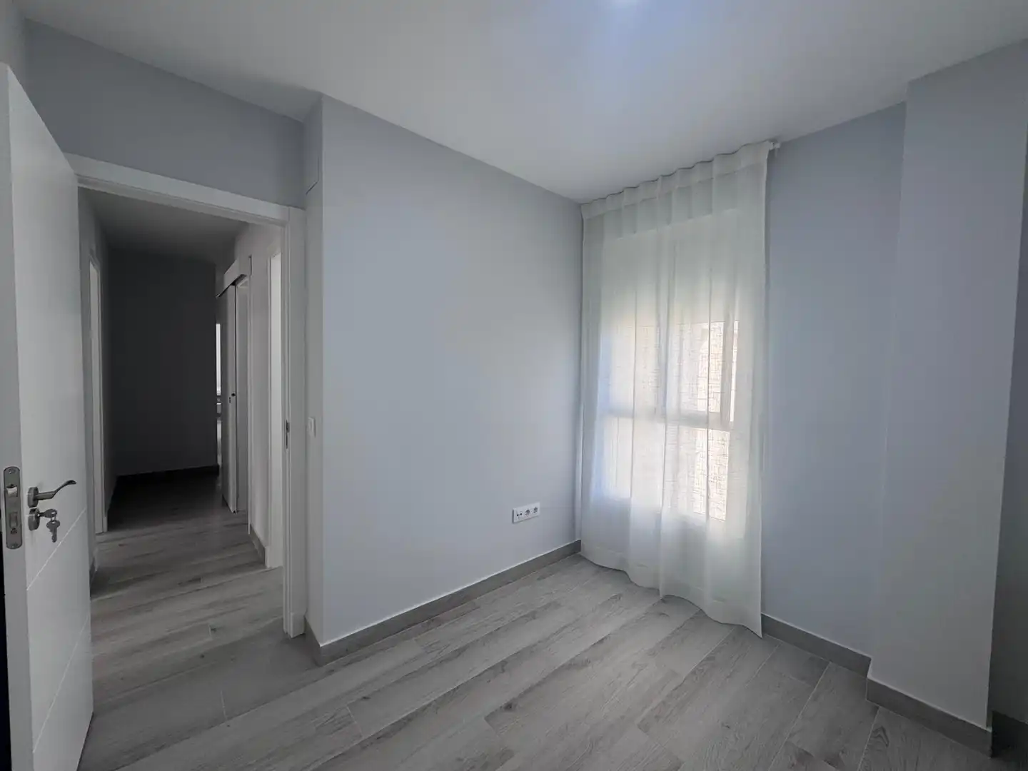 Piso de 91 m² en Jerez de la Frontera