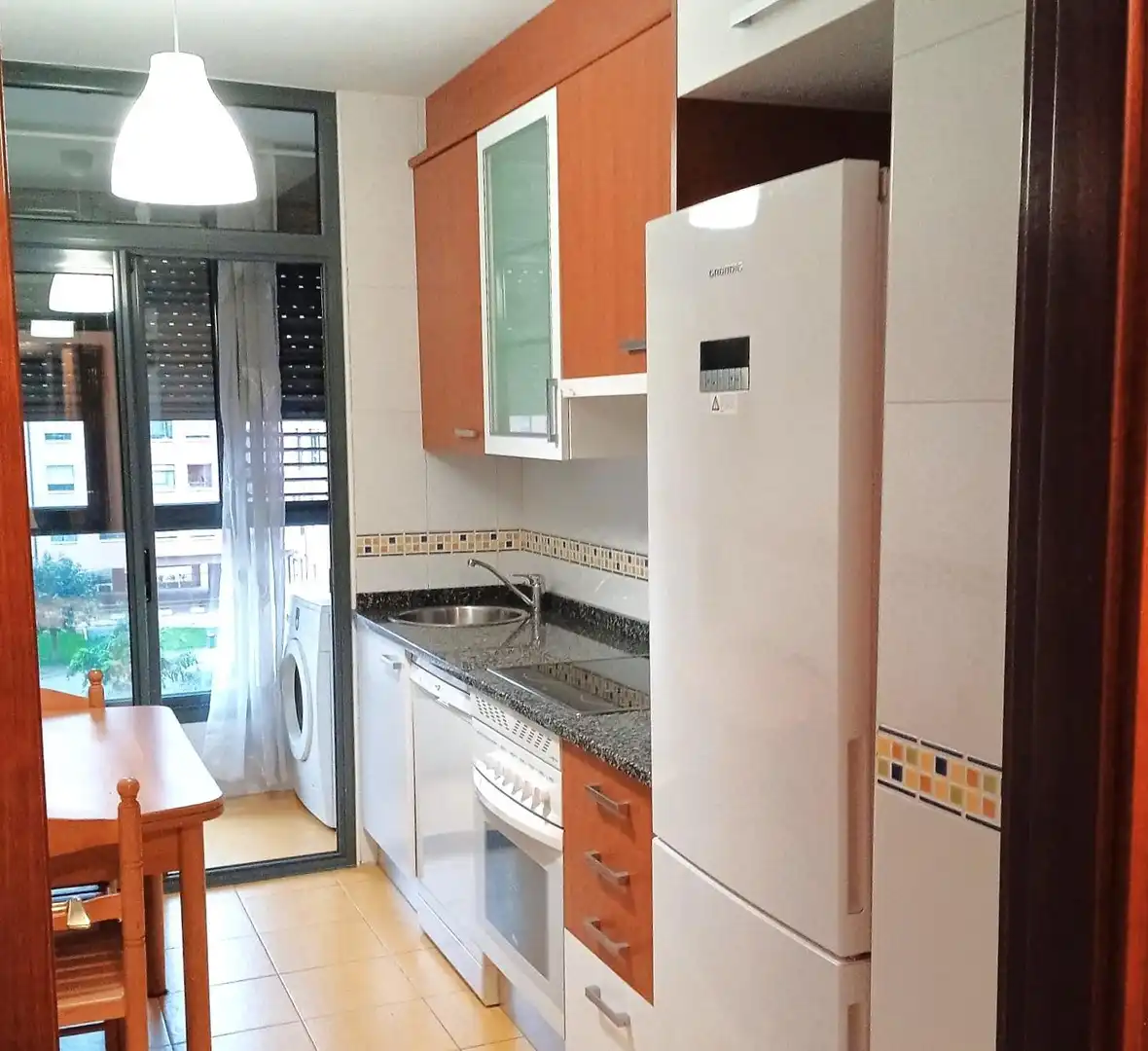 Wohnung 87 m² in Oviedo