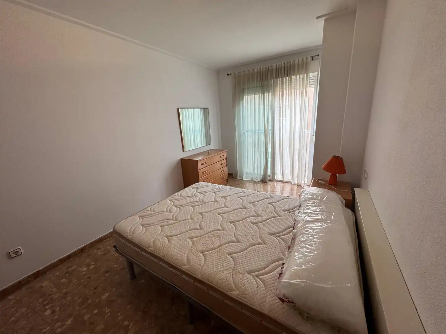 Piso de 60 m² en Elche