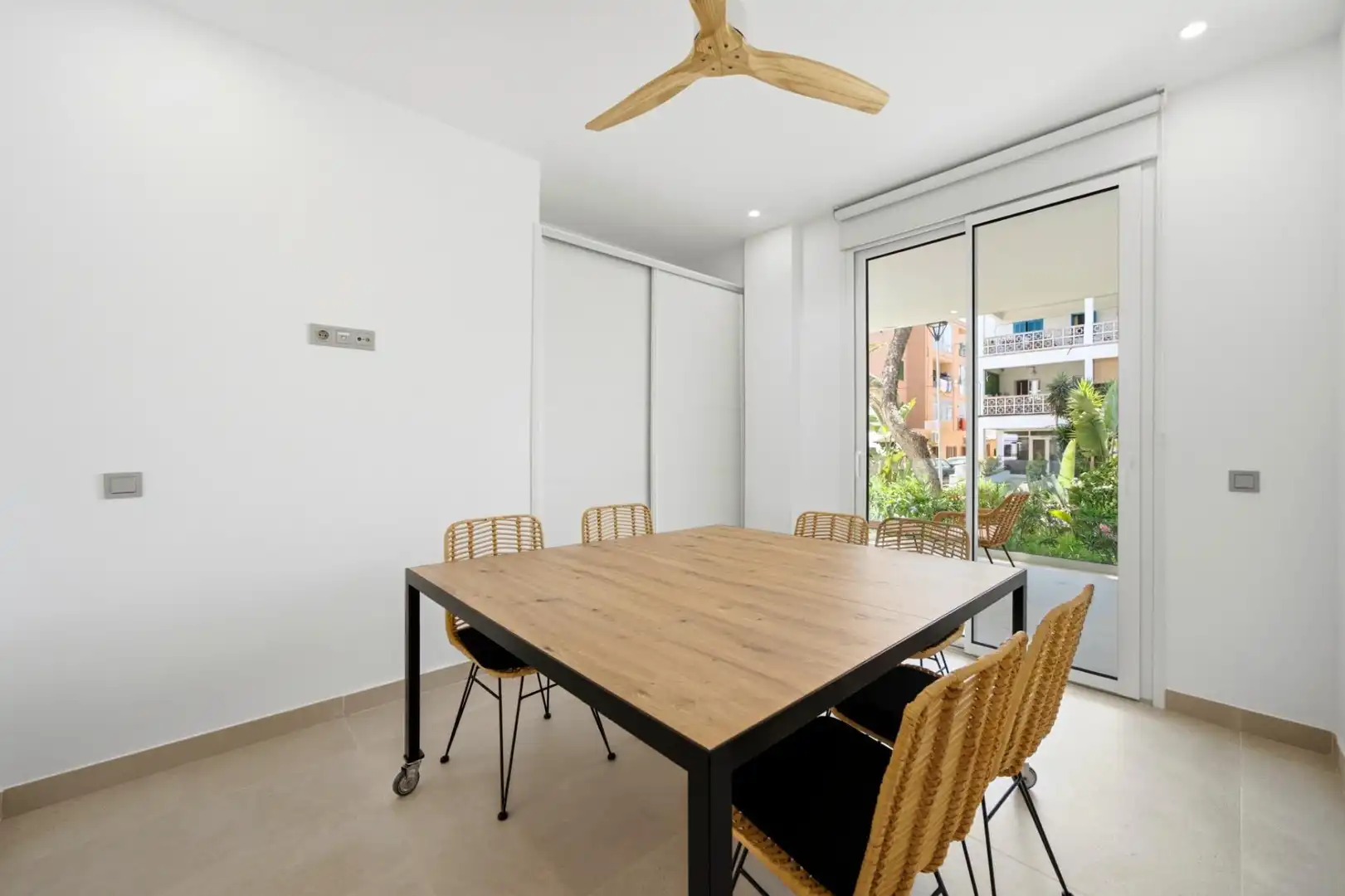 Appartement 141 m² à ses Salines