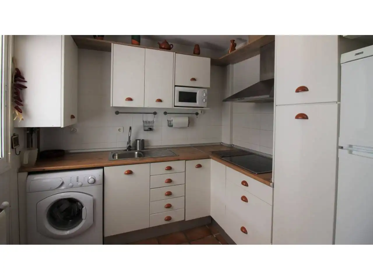Casa de 115 m² en Aracena