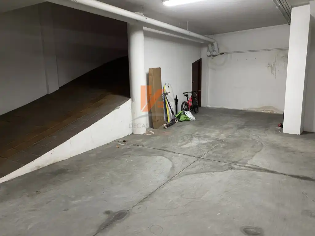 Pis de 80 m² a Santiago de Compostel·la
