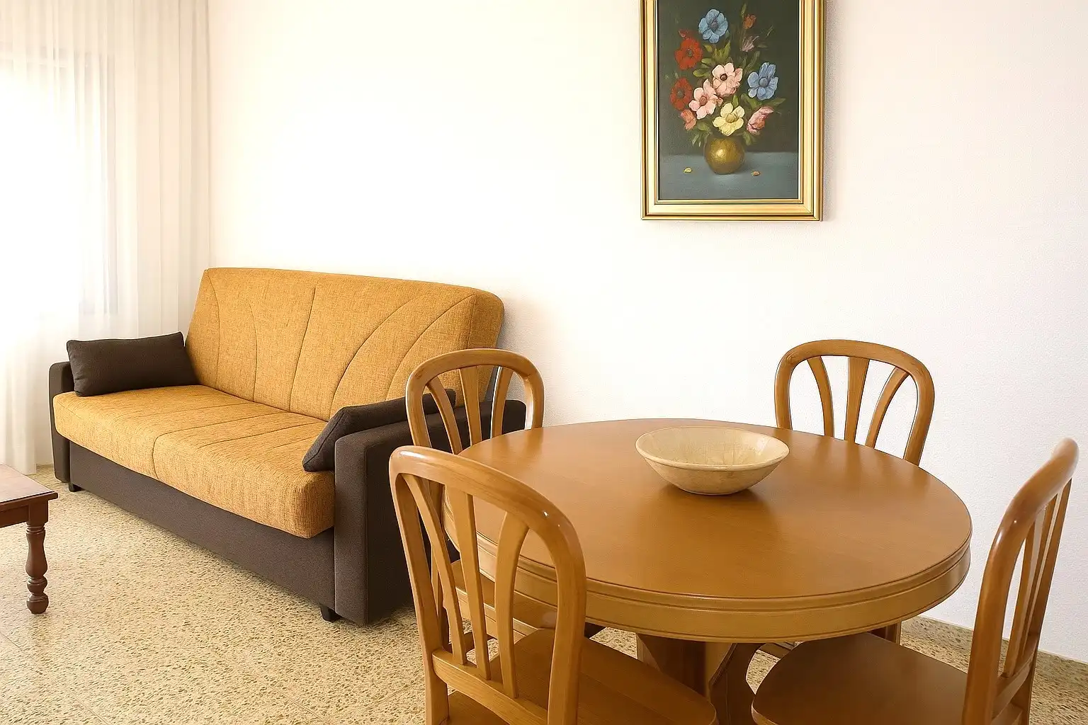 Pis de 65 m² a Peníscola