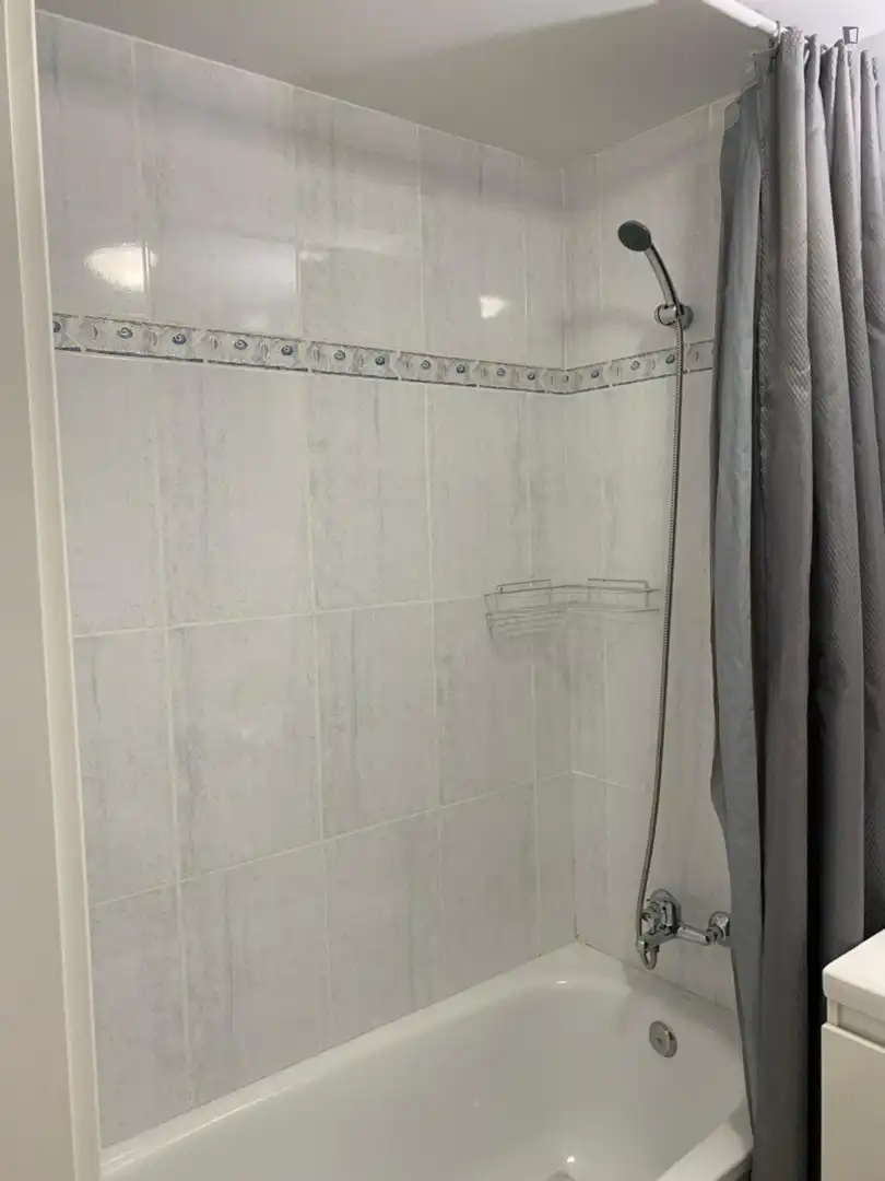 Wohnung 50 m² in Lleida