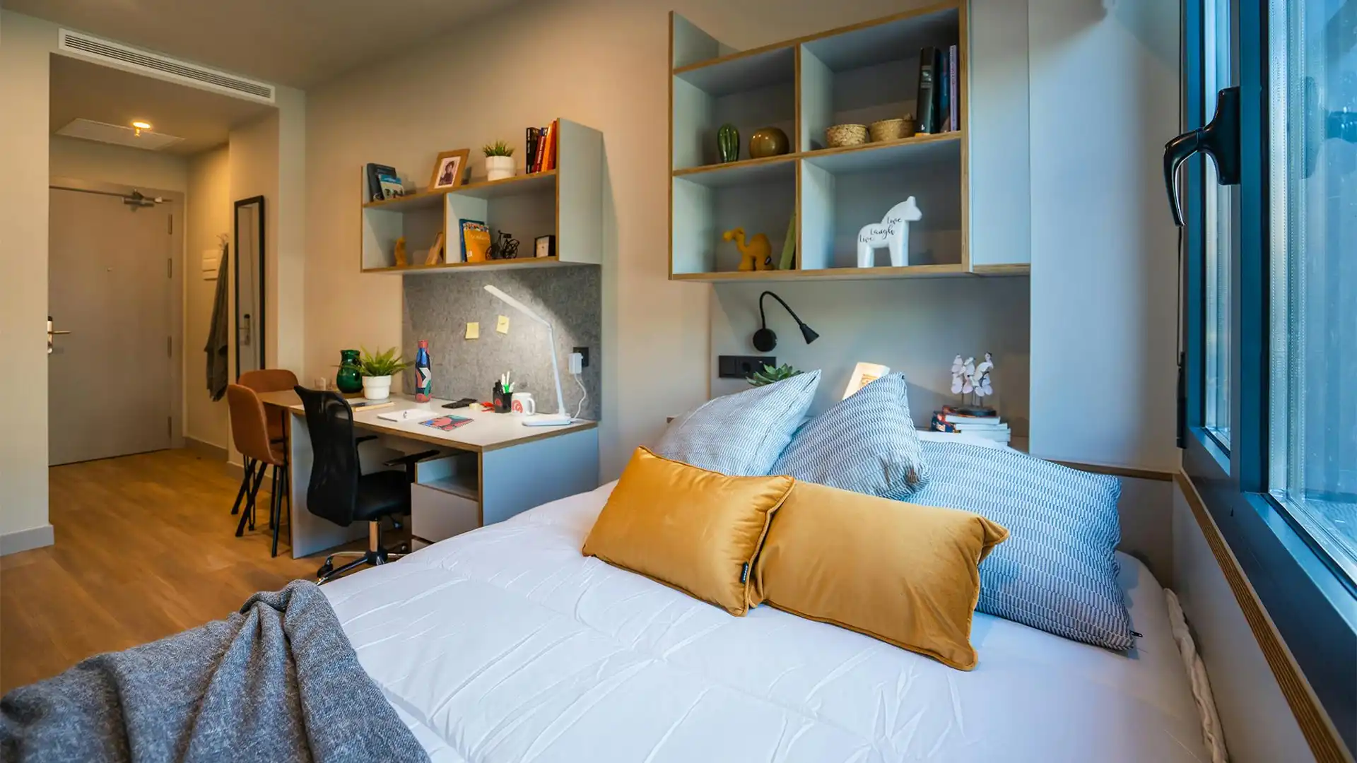 Piso de 15 m² en Barcelona