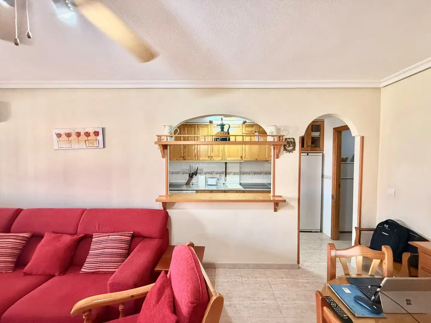 Piso de 83 m² en Santa Pola