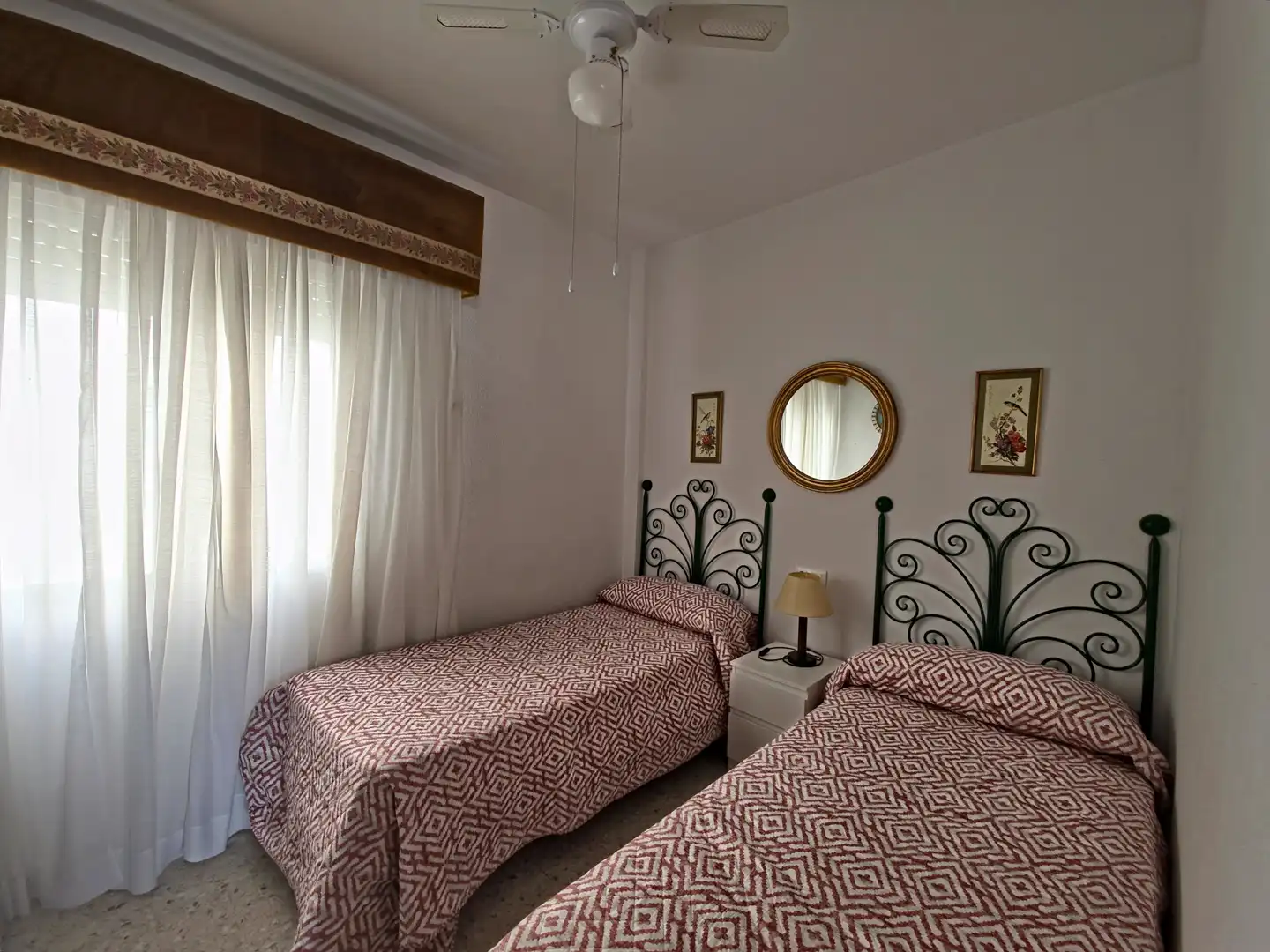 Piso en alquiler, Rota