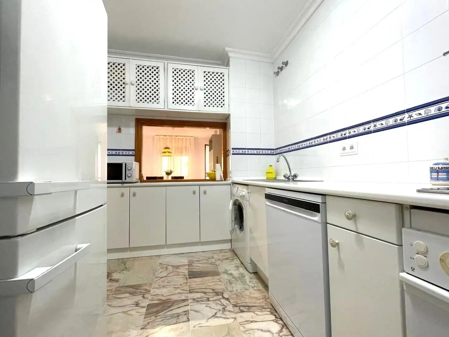 Piso de 95 m² en Cartaya
