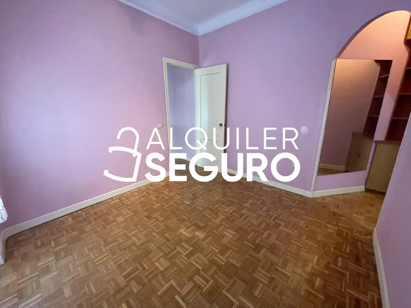 Piso de 100 m² en Madrid