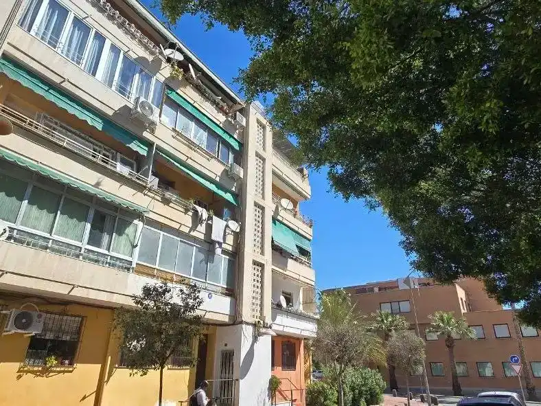 Piso de 65 m² en Alicante