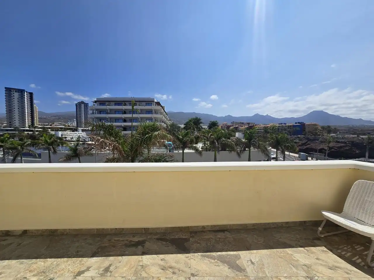Piso de 133 m² en Adeje