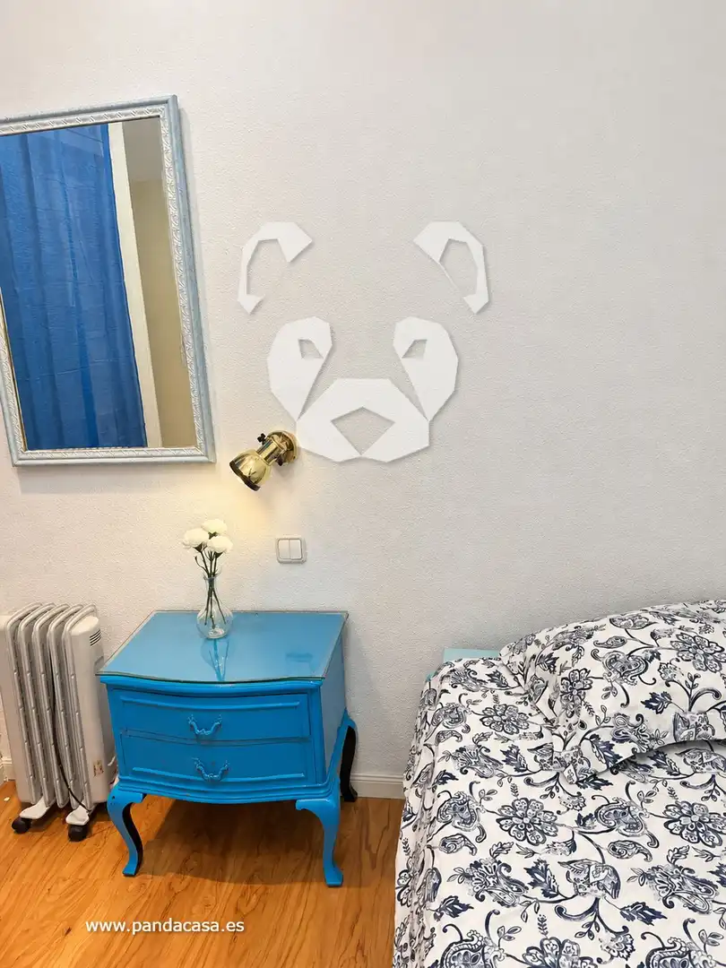 Piso de 65 m² en Madrid