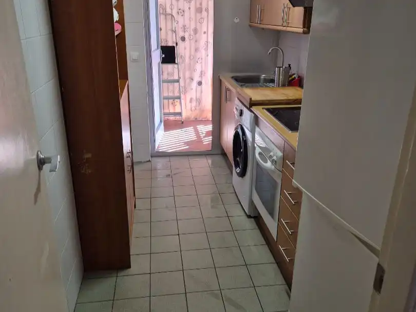 Pis de 90 m² a Granada