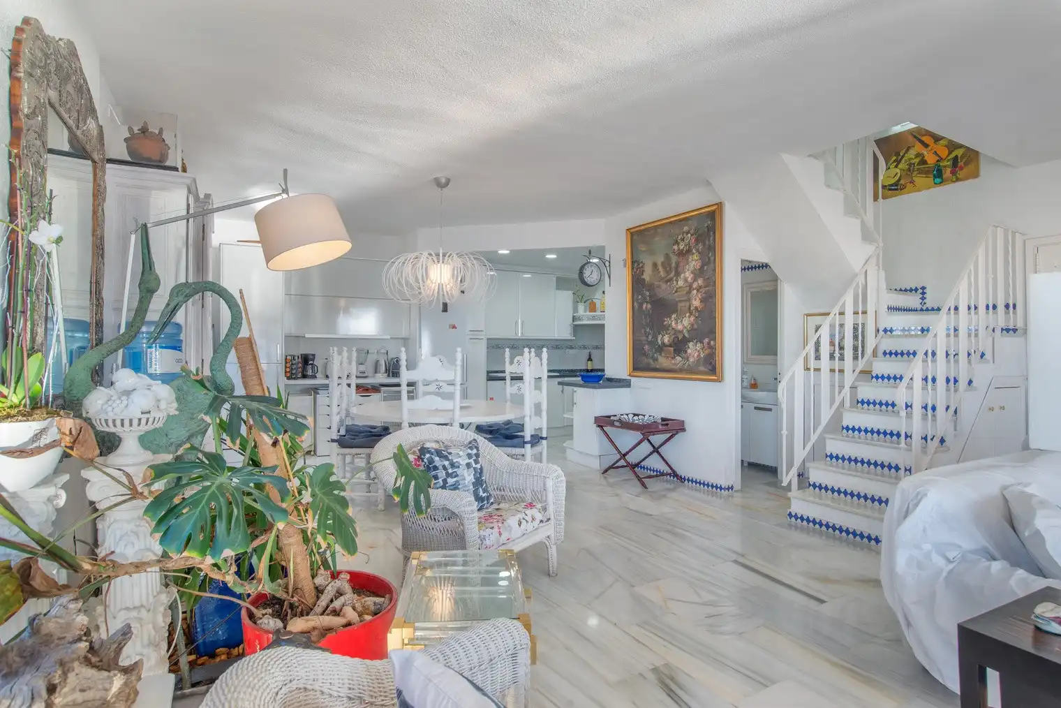 Piso de 274 m² en Estepona