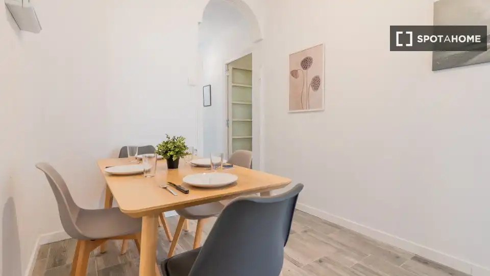 Habitación en alquiler, Valencia