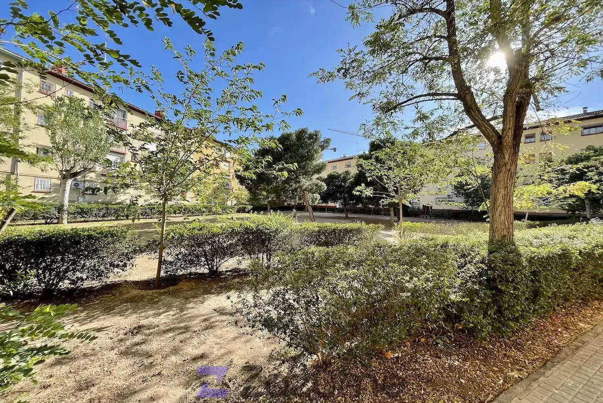 Apartamento 68 m² em Saragoça