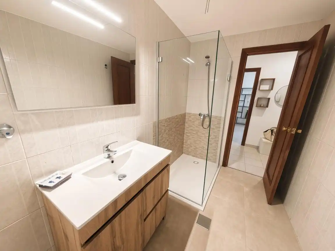 Pis de 110 m² a Plasencia