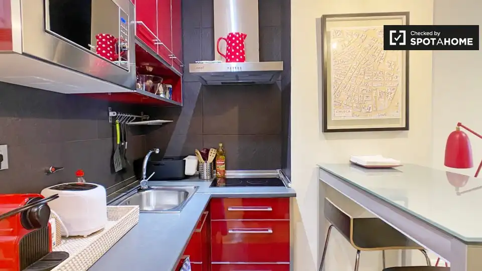 Piso de 60 m² en Madrid