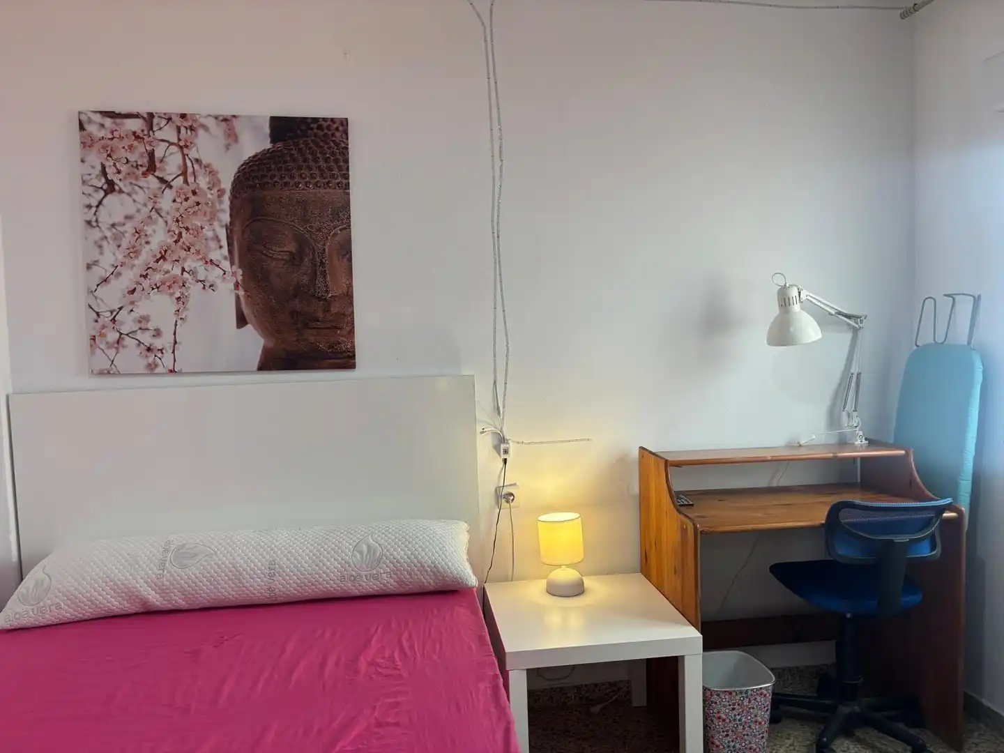 Habitación 149 m², Granada
