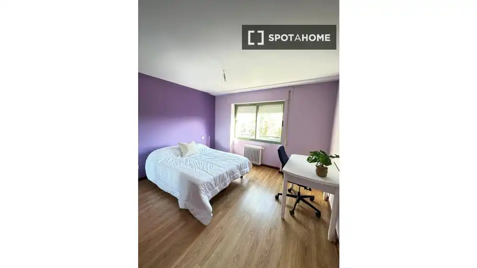 Habitación en alquiler, Valladolid