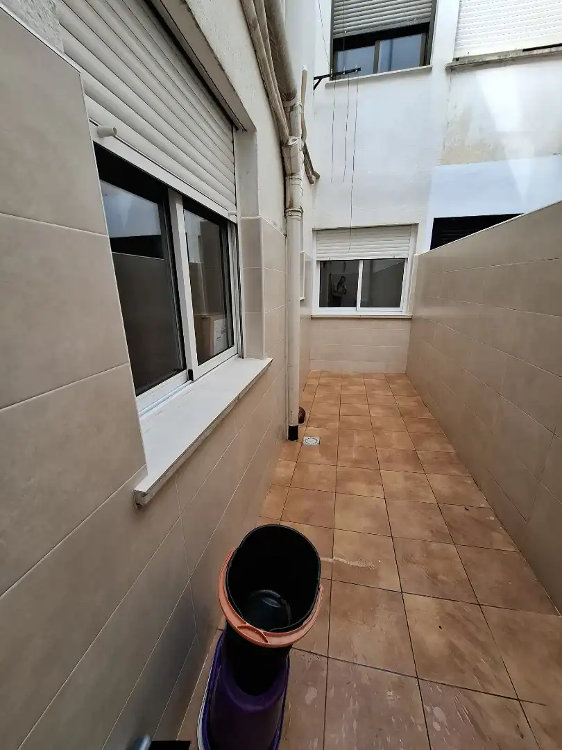 Piso de 109 m² en Picanya