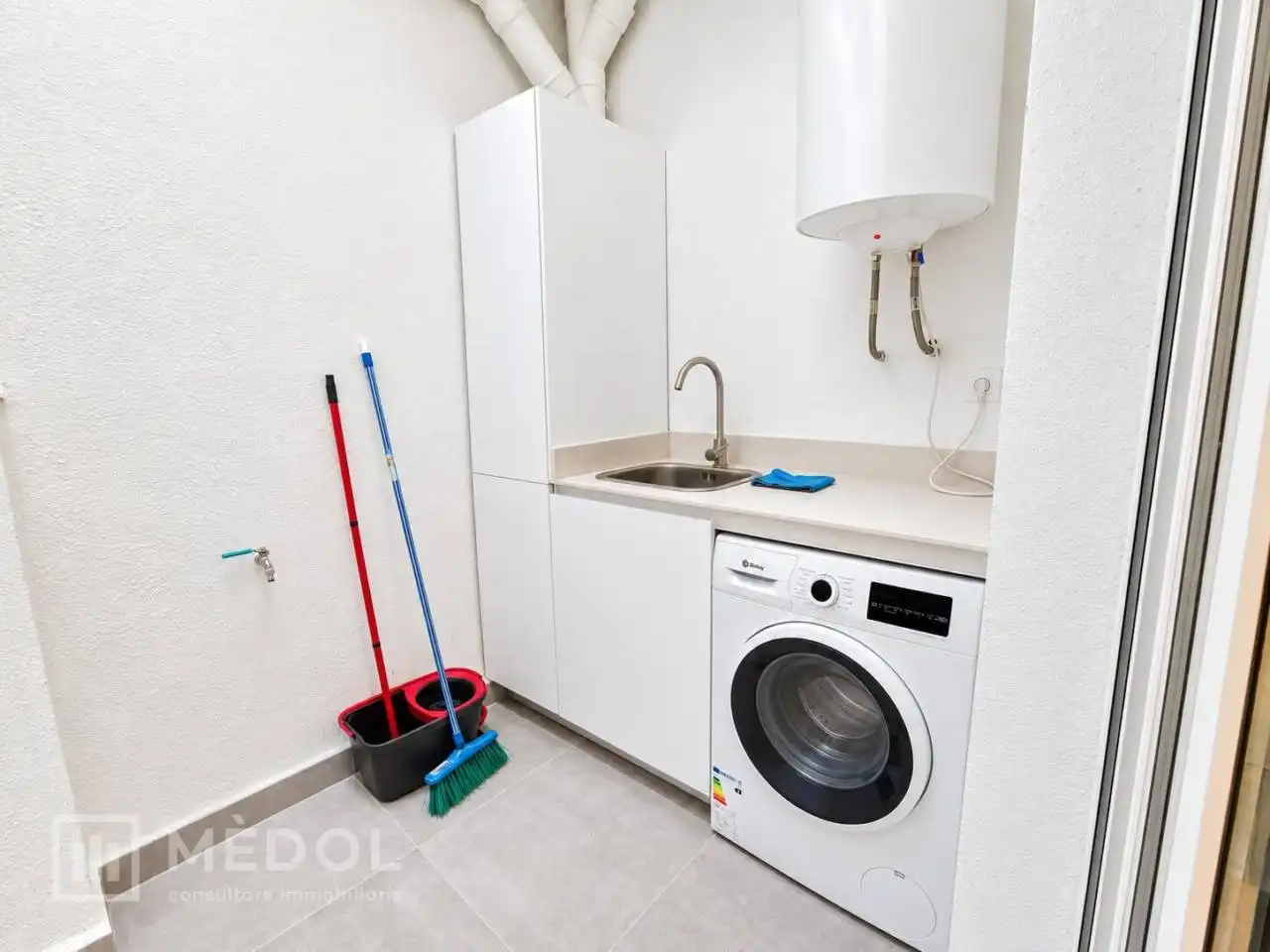 Pis de 91 m² a Tarragona