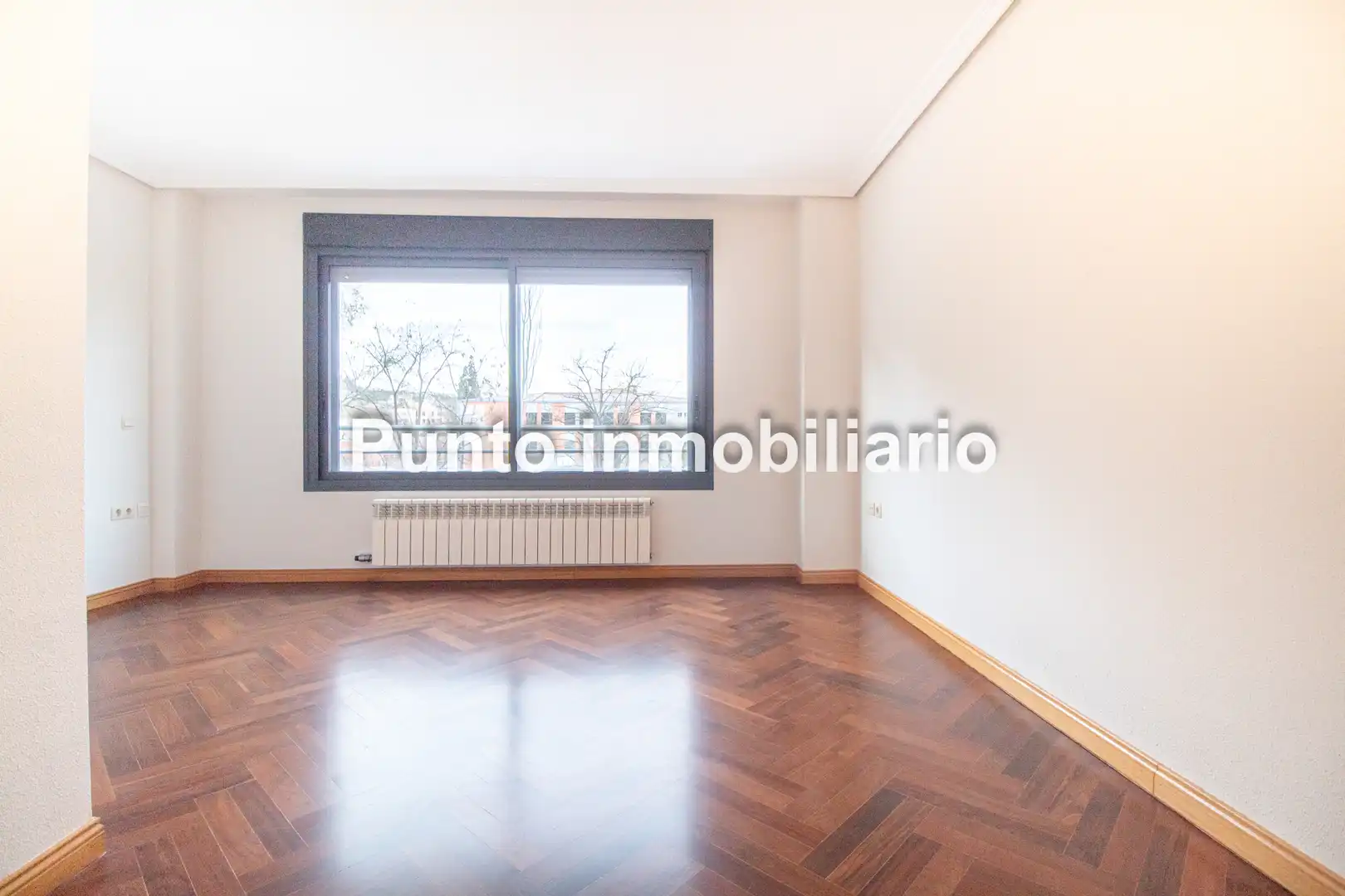 Piso de 87 m² en Valladolid