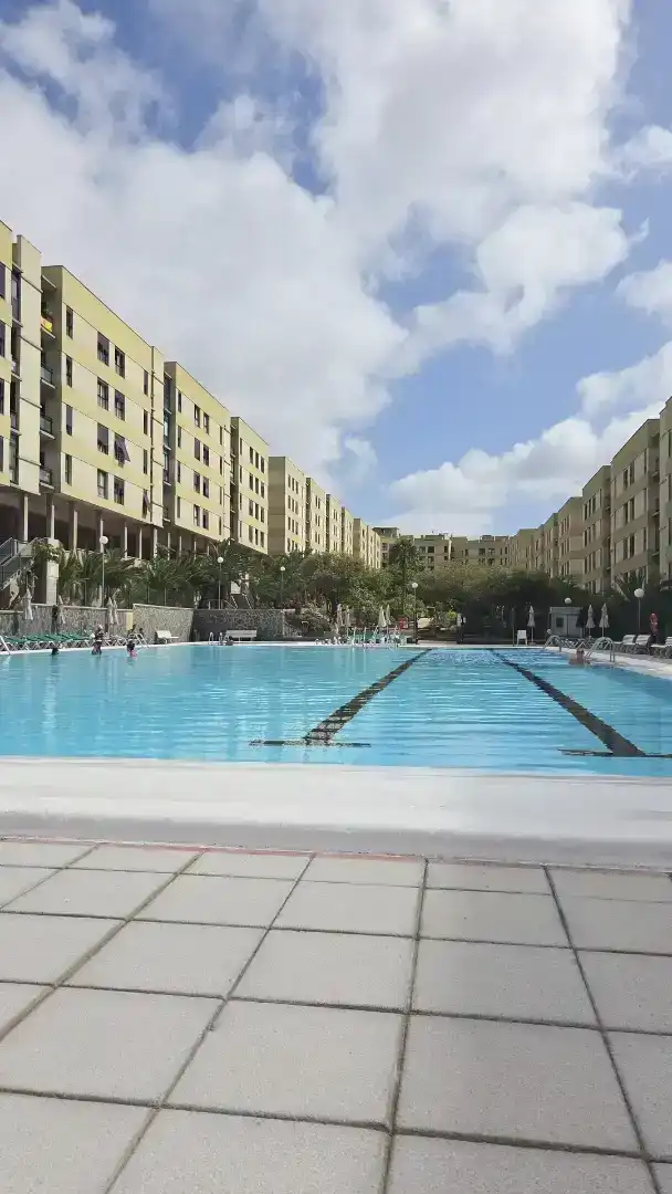 Piso de 106 m² en Las Palmas de Gran Canaria