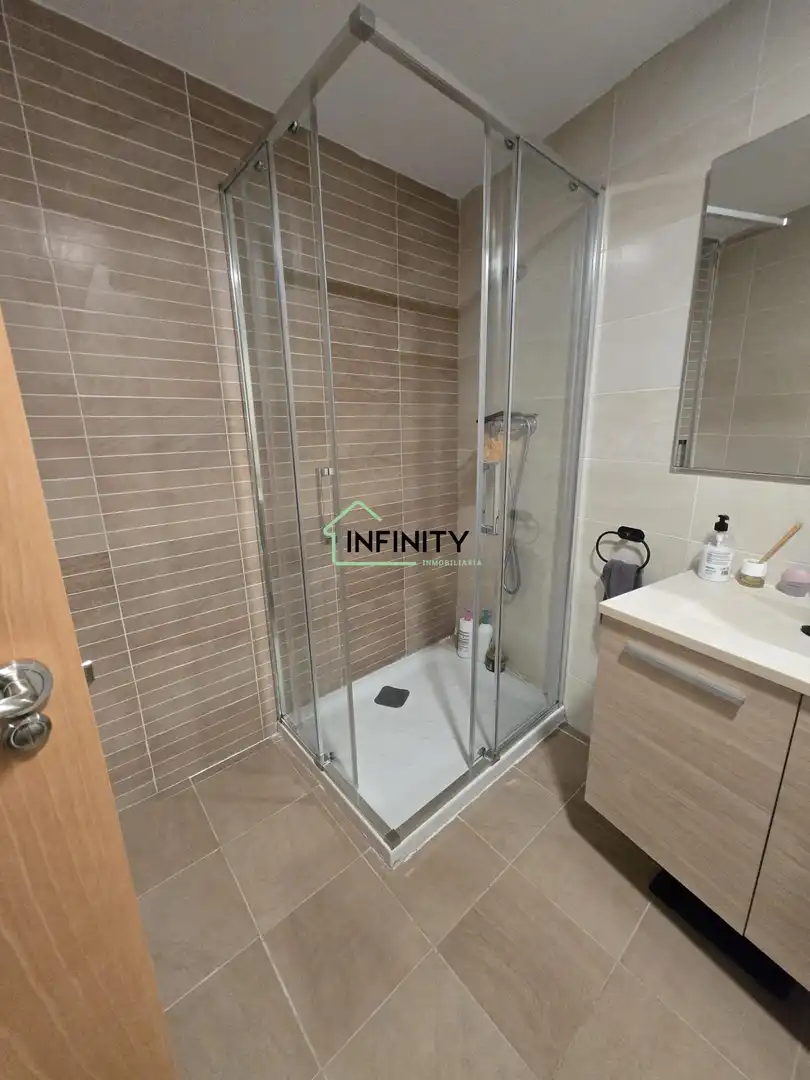 Apartamento 98 m² em Potries