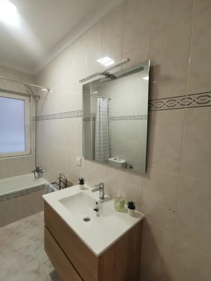 Piso de 80 m² en Salamanca