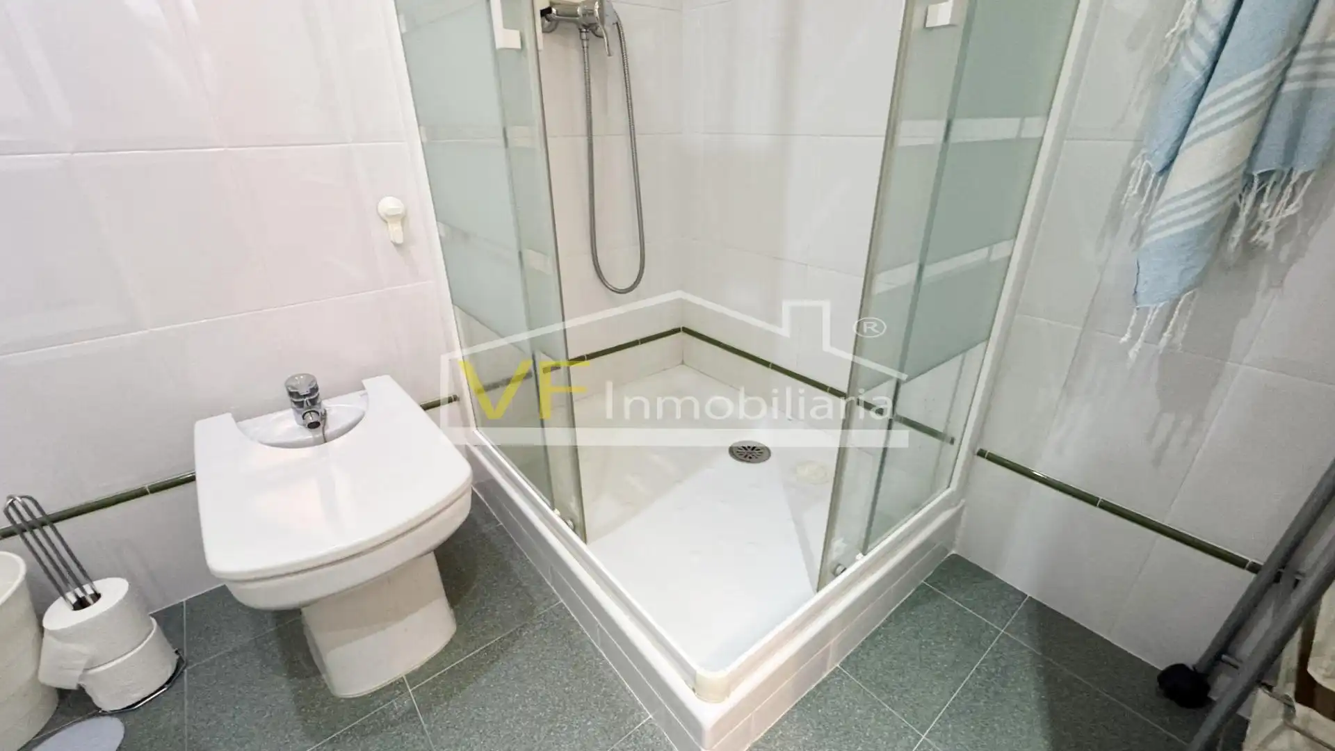 Appartamento 117 m² a Málaga