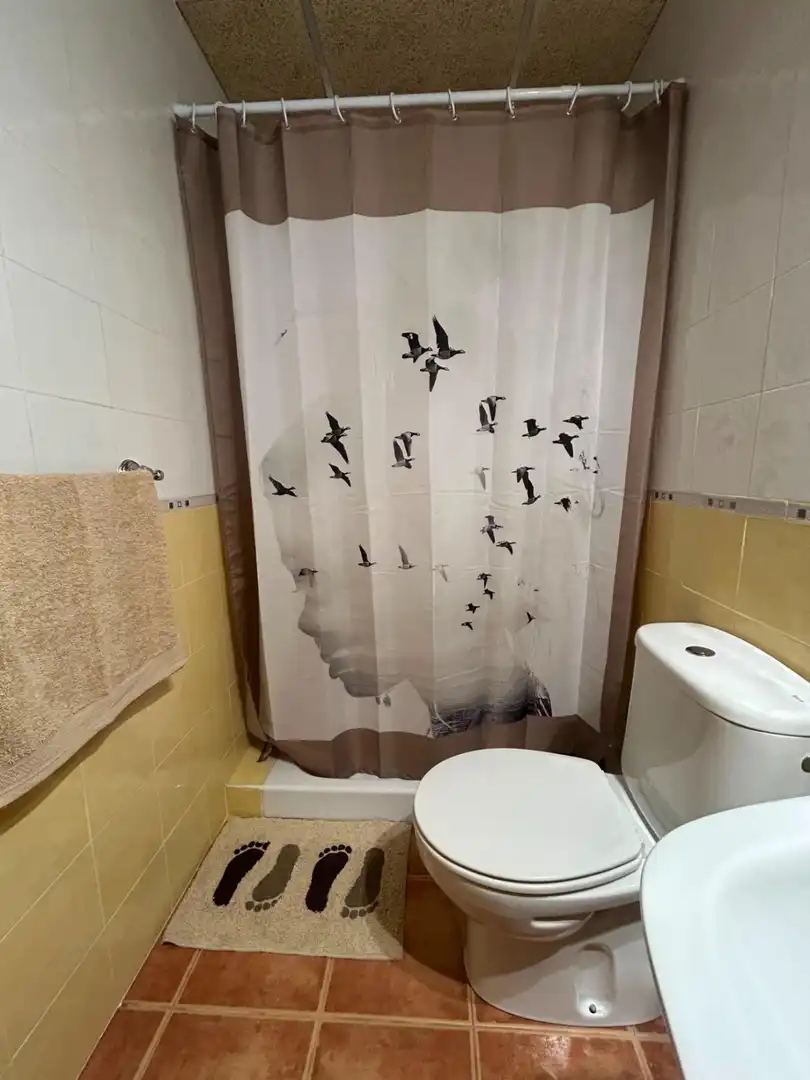 Habitación 17 m², Molina de Segura