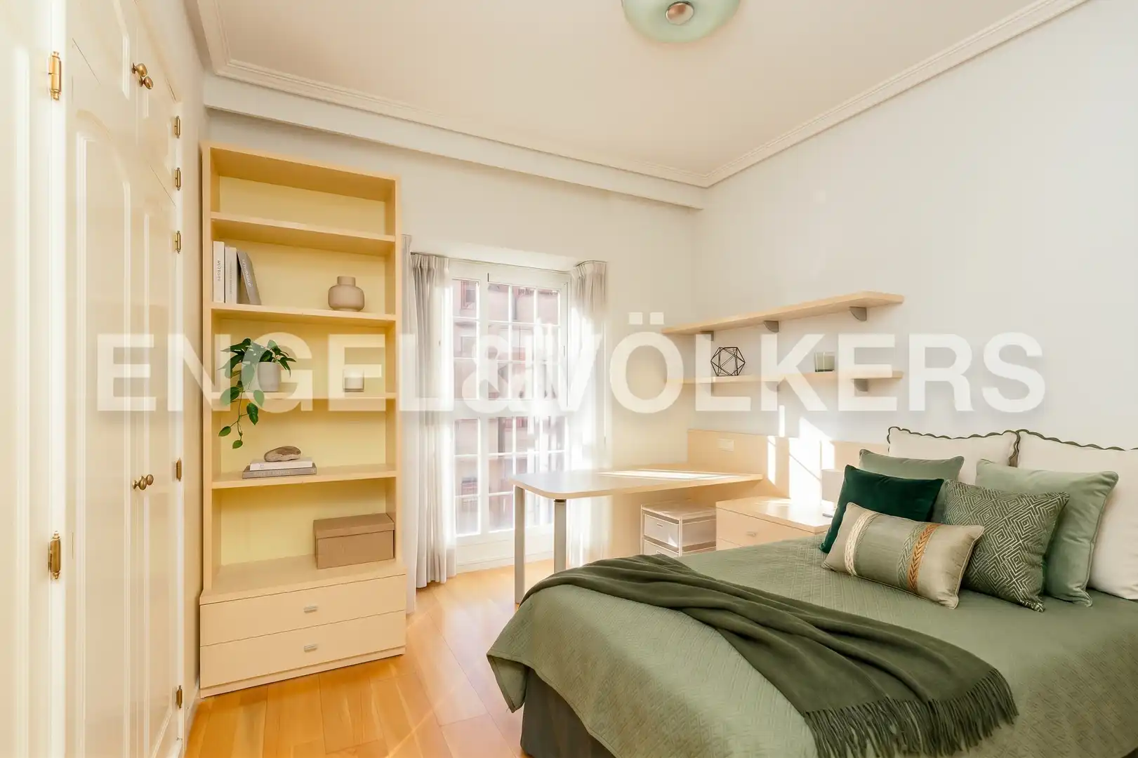 Apartamento 122 m² em Madrid