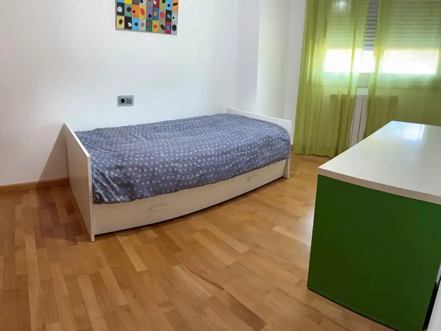 Piso de 95 m² en Armilla