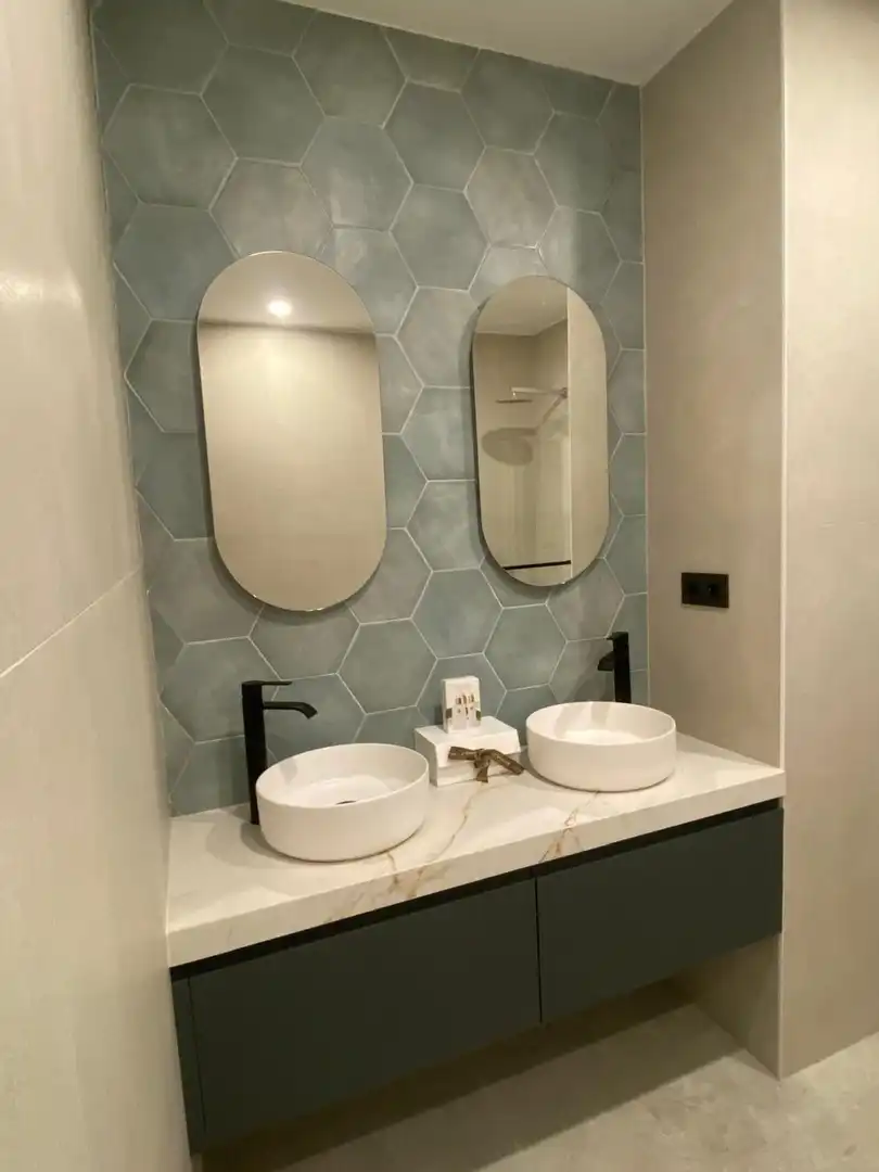 Piso de 64 m² en Guecho