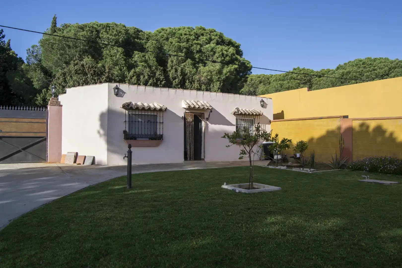 Piso de 150 m² en Puerto Real