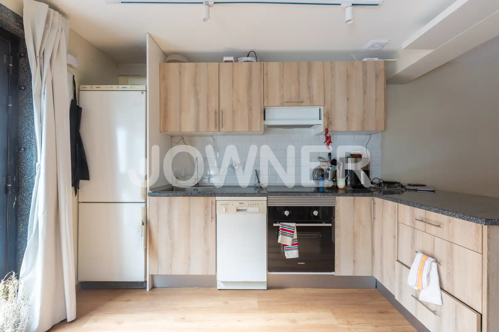Piso de 74 m² en Madrid