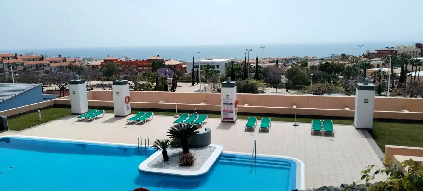 Piso de 80 m² en Adeje